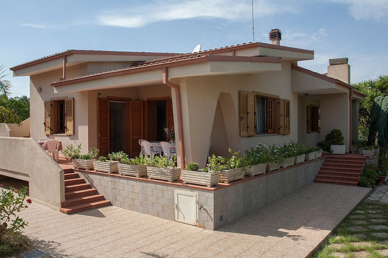 Exterior & Views 2, VilleSalento - Villa Martano M134, Lecce