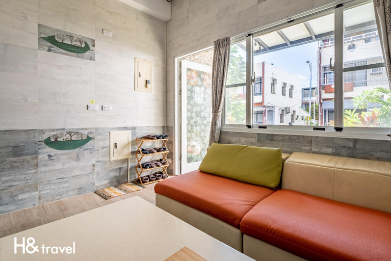 Others 5, Hope Castle B&B, Taitung