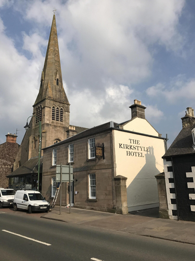 Exterior & Views, The Kirkstyle Hotel, South Lanarkshire