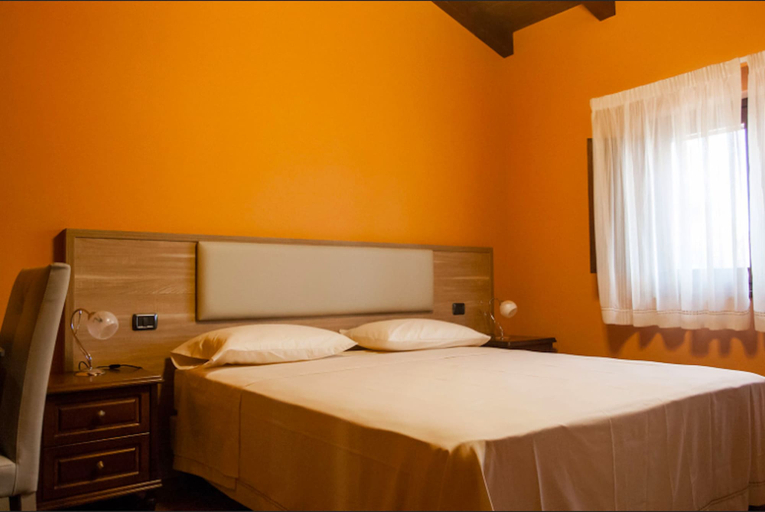 Bedroom 3, Feudo delle Querce, Catanzaro