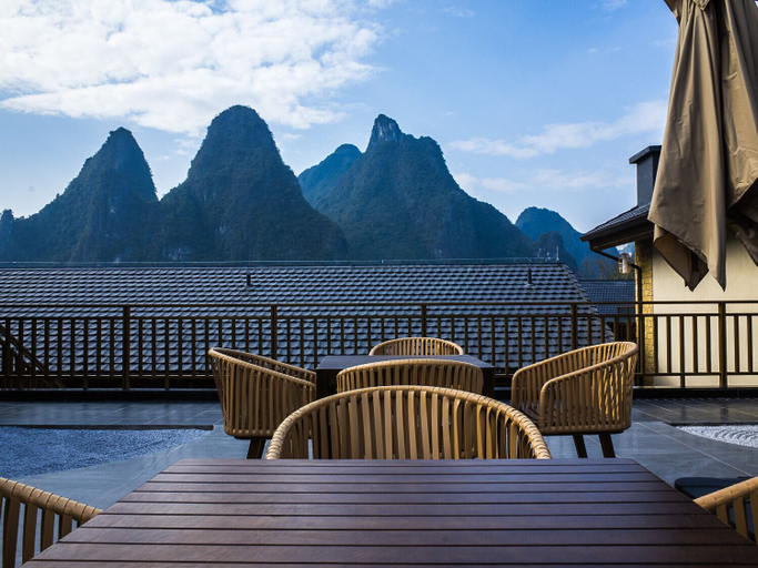 Sport & Beauty, Leisure Tourism Resort Narada Guilin, Guilin