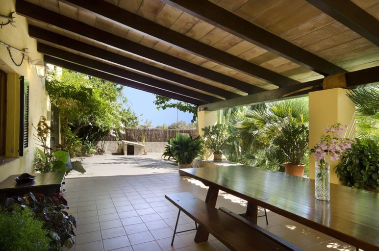 Others 4, Villa - 2 Bedrooms with Pool - 103208, Baleares