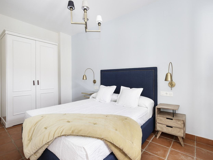 Bedroom 3, Weekendo, Granada