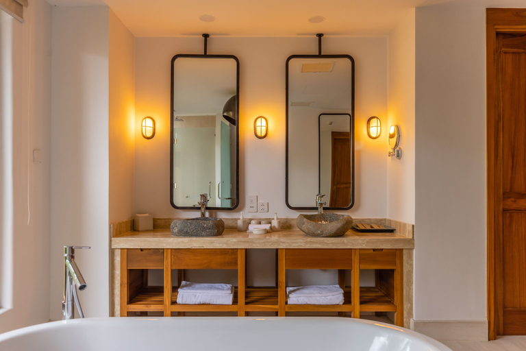 Bathroom 5, Ana Mandara Cam Ranh, Cam Lâm