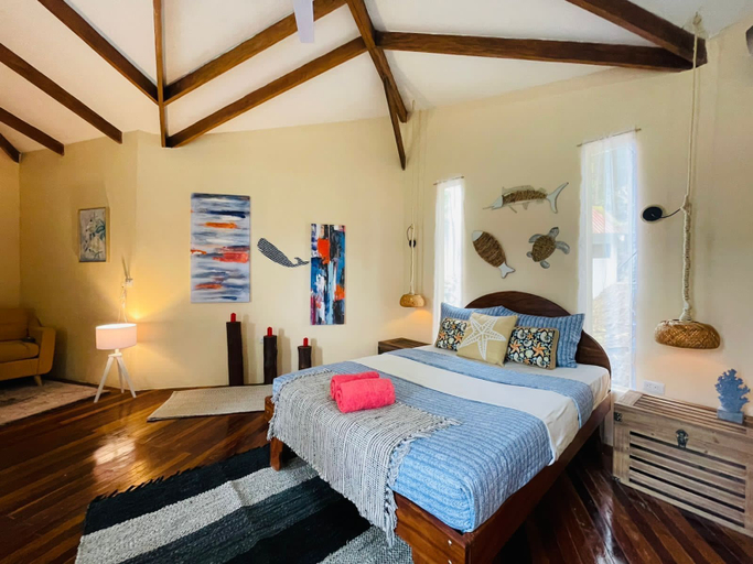 Bedroom 3, Grand Park Manuel Antonio, Aguirre