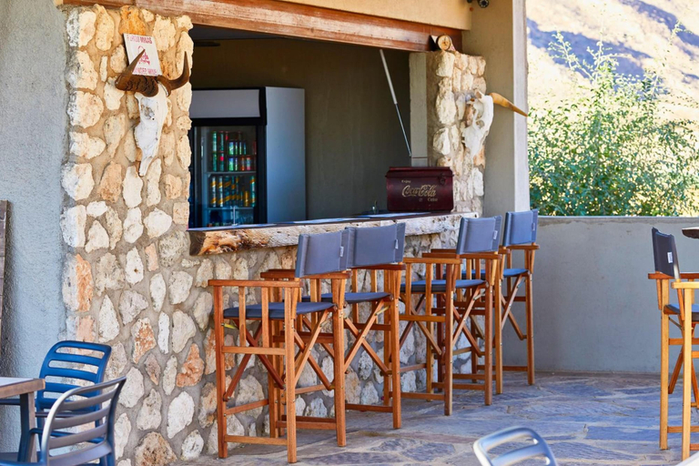 Food & Drinks 5, Solitaire Desert Farm, Windhoek Rural