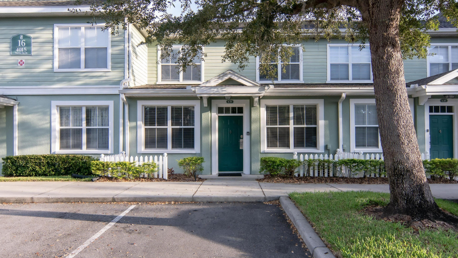 Exterior & Views 2, Venetian Beauty, Osceola