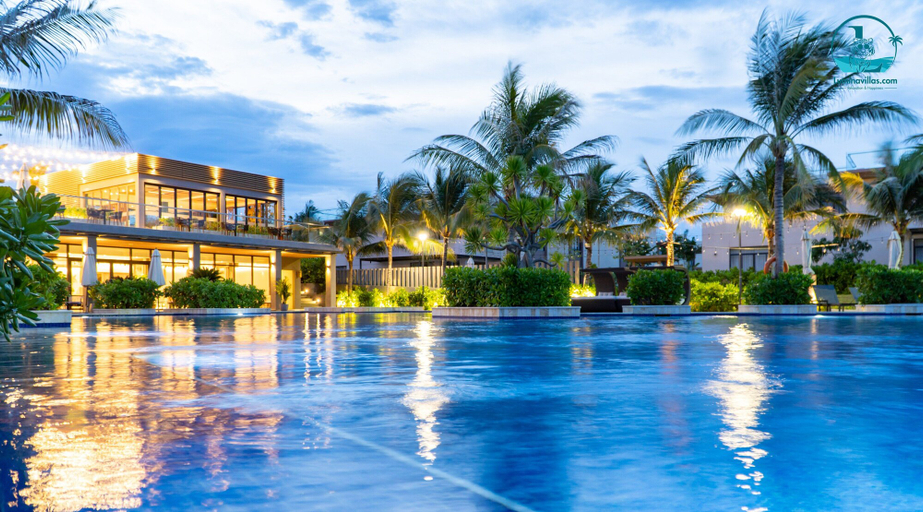 Exterior & Views 2, Lumina Villas Cam Ranh, Cam Lâm