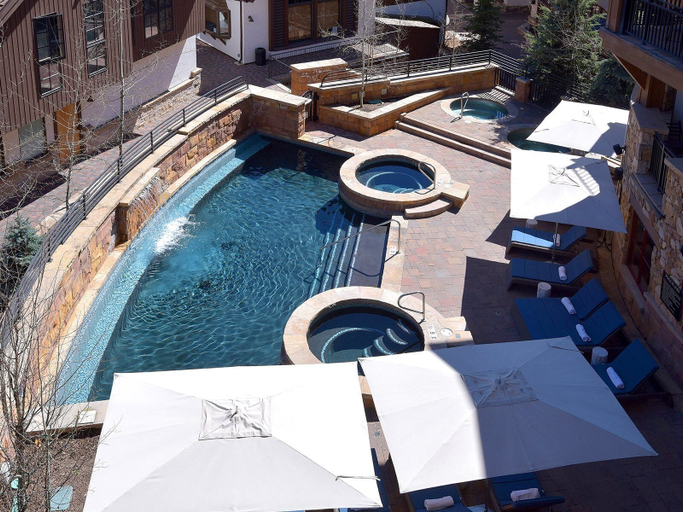 Sport & Beauty 4, Vail Village Inn, Eagle