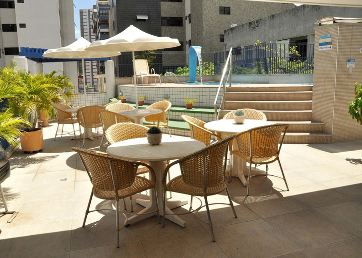Food & Drinks 5, Vila Azul Praia Hotel, Fortaleza