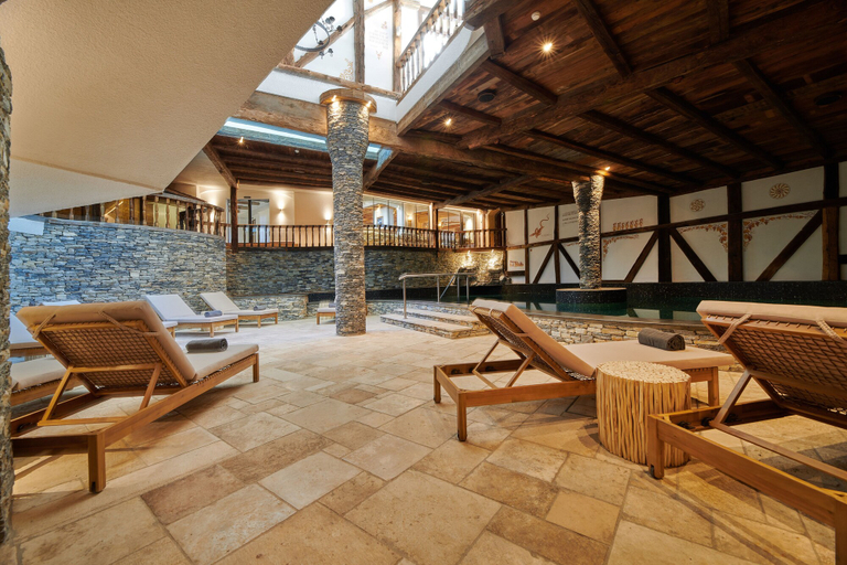 Food & Drinks 4, Aïda Hôtel & Spa (Adults Only), Sierre
