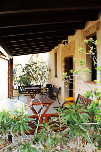 Others 5, Agriturismo da Tore, Trapani