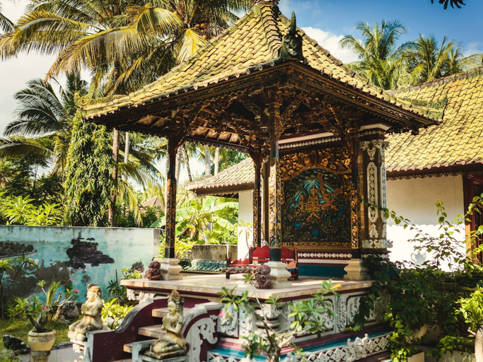 Others 3, Nusa Garden Bungalow, Klungkung