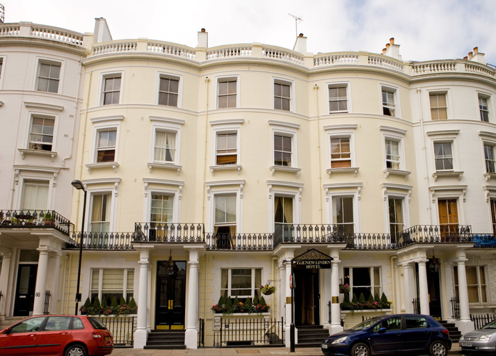 Exterior & Views 3, New Linden, London