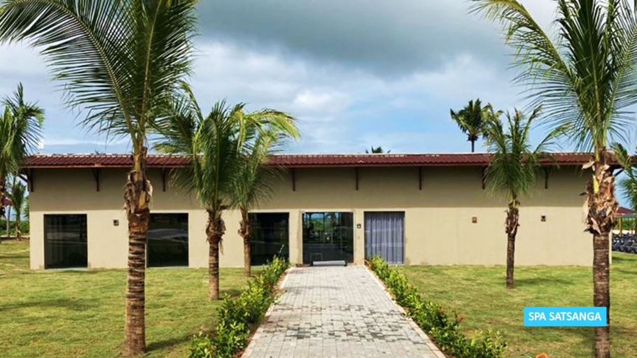 Exterior & Views 2, Vila Galé Alagoas - All Inclusive, Barra de Santo Antônio