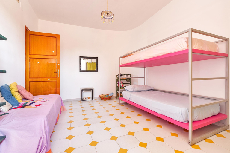 Bedroom 2, 2772 La Casa Bianca by Perle di Puglia, Barletta-Andria-Trani