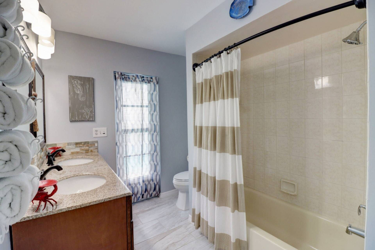 Bathroom 4, 12134 Moon Shell Dr, Lee