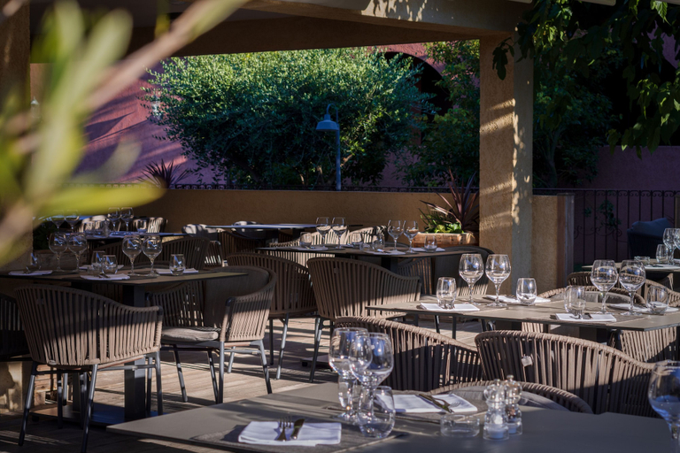 Food & Drinks 5, Osteria A Stalla Sischese & Spa, Haute-Corse