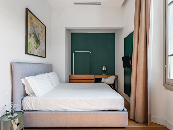 Bedroom 4, Numa Florence Vita, Florence