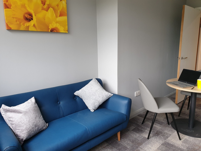 Others 4, The Spires Serviced Apartments Cardiff, Cardiff