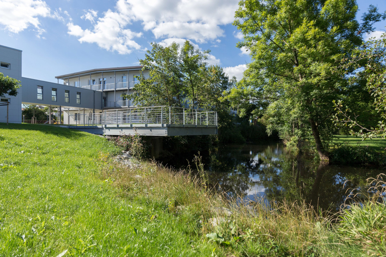 Exterior & Views 2, ARIBO Hotel Erbendorf, Tirschenreuth