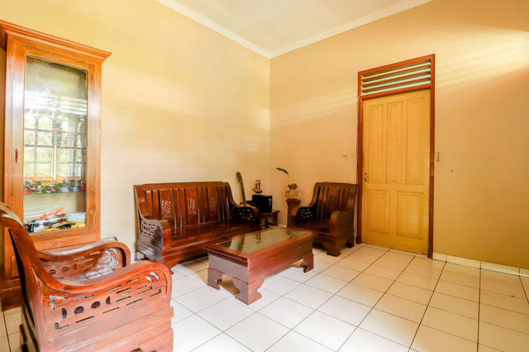 Others 5, Guesthouse Sadewa, Kulon Progo