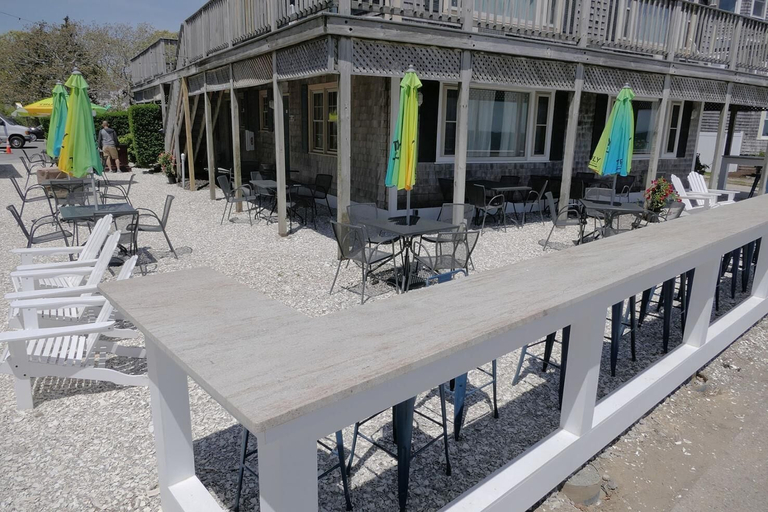 Others 4, The Heights Hotel, Barnstable