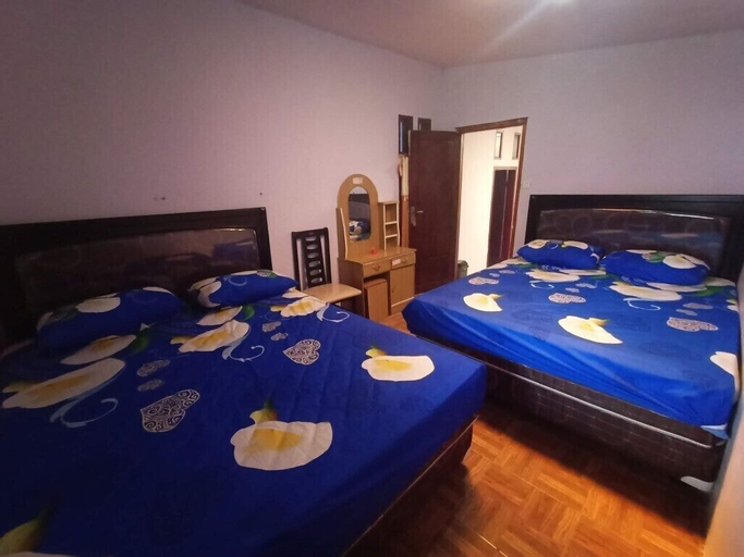 Bedroom 14