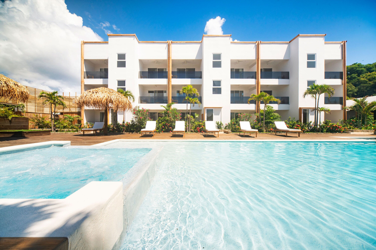 Exterior & Views 5, Naboo Resort & Dive Center - Adults Only, Roatán