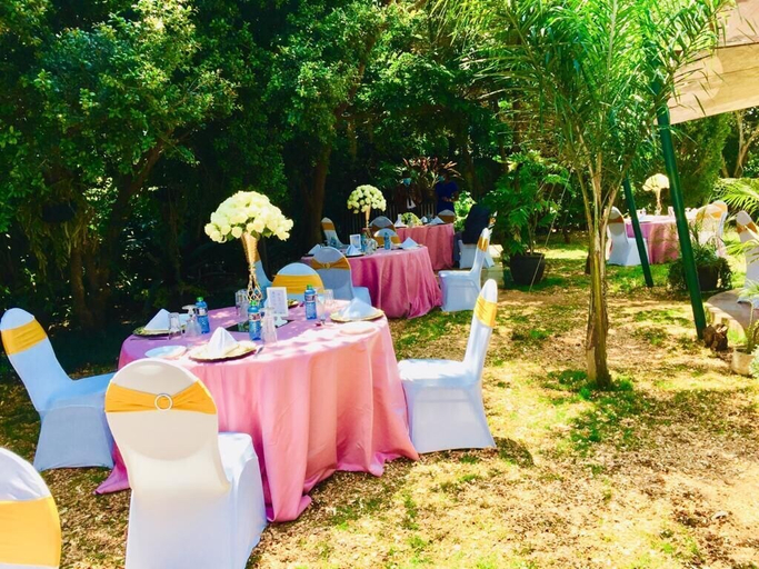Food & Drinks 5, Fair Acres Boutique Hotel, Langata