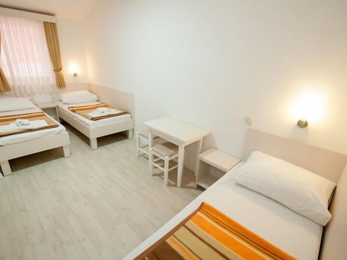 Room 2, Pansion Obala, Herzegovina-Neretva