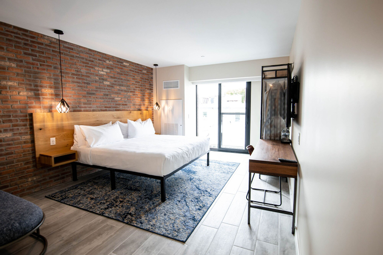 Bedroom 29