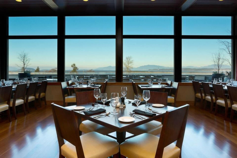 Food & Drinks 5, Swinomish Casino & Lodge, Skagit