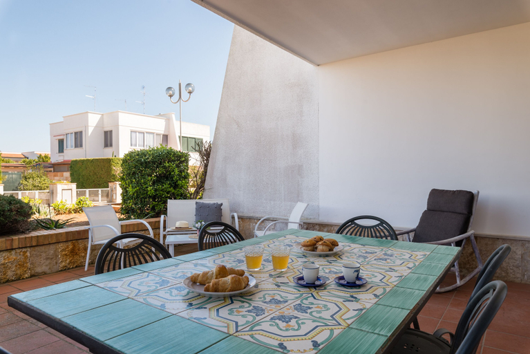 Food & Drinks 4, White Sea Villas by Wonderful Italy, Brindisi