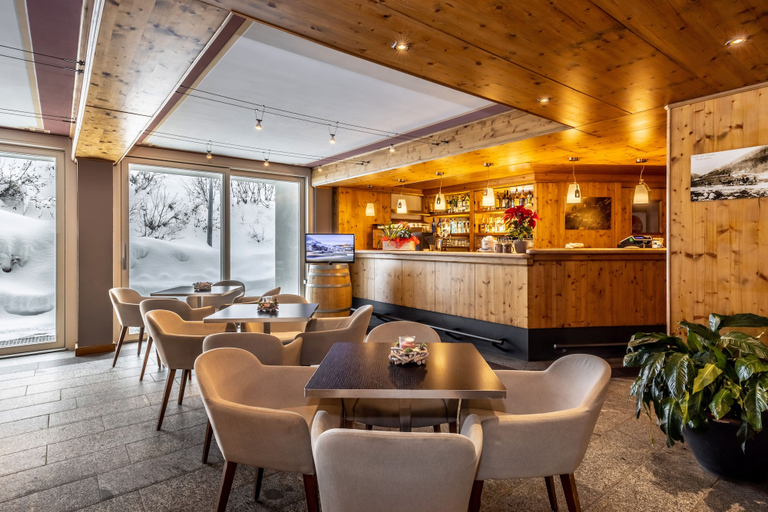 Food & Drinks 5, Hotel Piandineve, Brescia