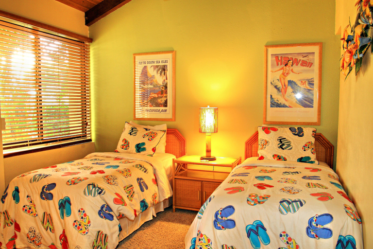 Bedroom 3, Kamaole Sands - Maui Condo & Home, Maui
