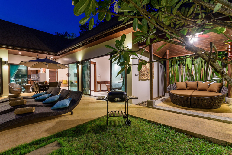 Exterior & Views 2, Thai Villa Rawai, Phuket Island