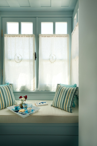 Bedroom 4, Alura Boutique Hotel, Çeşme