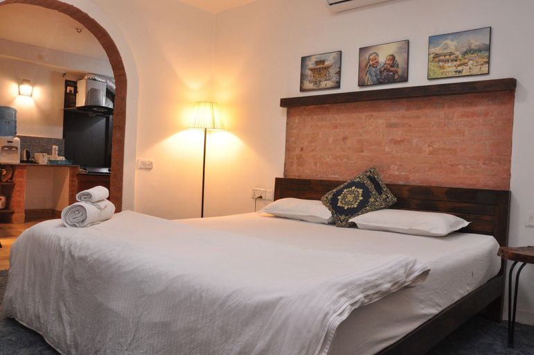 Room 3, Mulmi House, Bagmati
