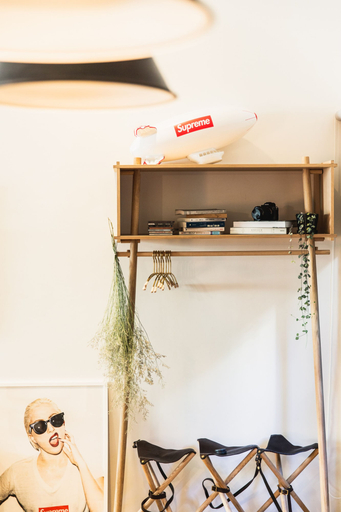 Others 4, Boy Apartment, Hualien