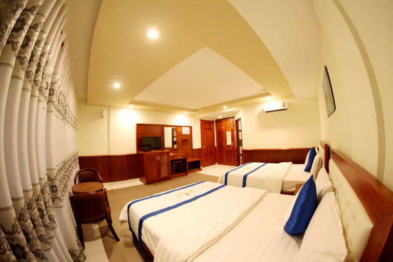 Bedroom 2, TRAN LONG BINH DUONG, Bến Cát