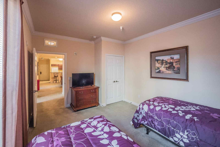 Bedroom 3, 1361 Tuscana, Osceola