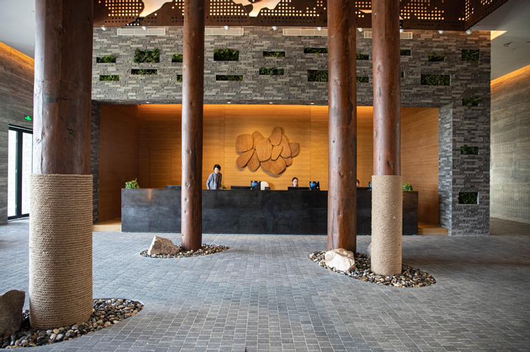 Exterior & Views 2, 1 Hotel Haitang Bay Sanya, Sanya
