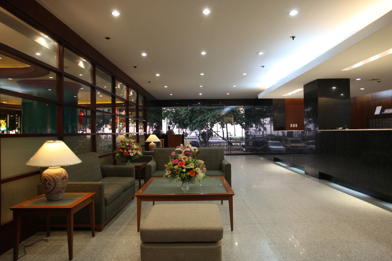Others 1, Sunny Bay Suites, Manila City