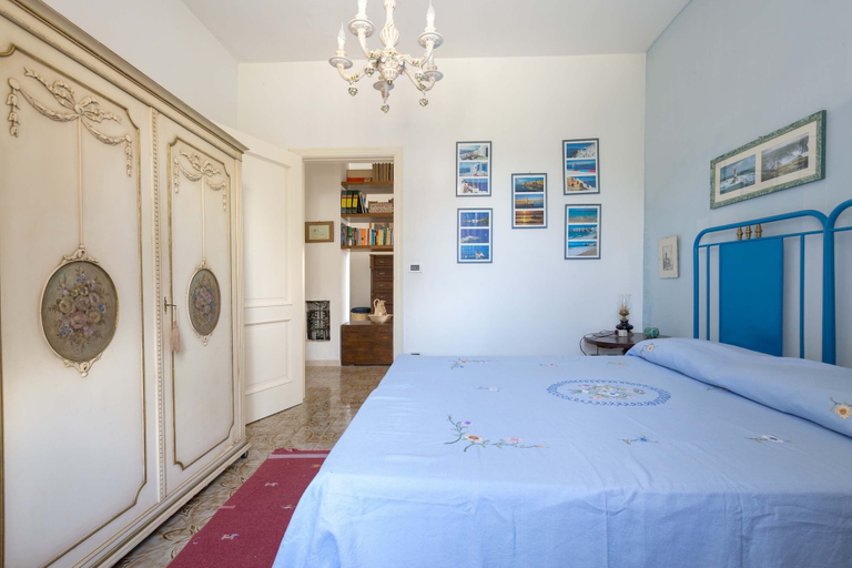 Bedroom 2, 2947 Aia del Convento by Barbarhouse, Lecce