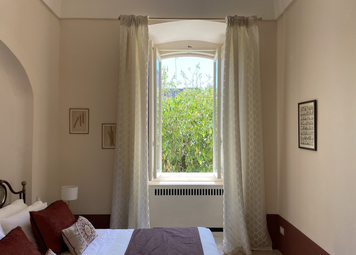 Bedroom 4, Palazzo Donna Elisabetta -Guest House, Taranto