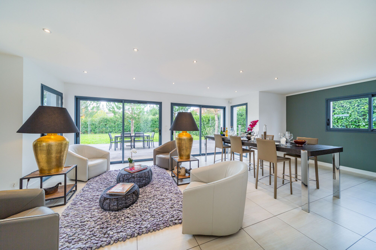 Others 4, Dream 5BD Villa for Families Geneva 14KM, Haute-Savoie