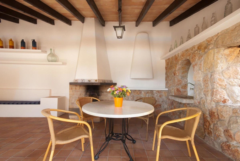 Others 5, Villa - 4 Bedrooms with Pool and WiFi - 103163, Baleares