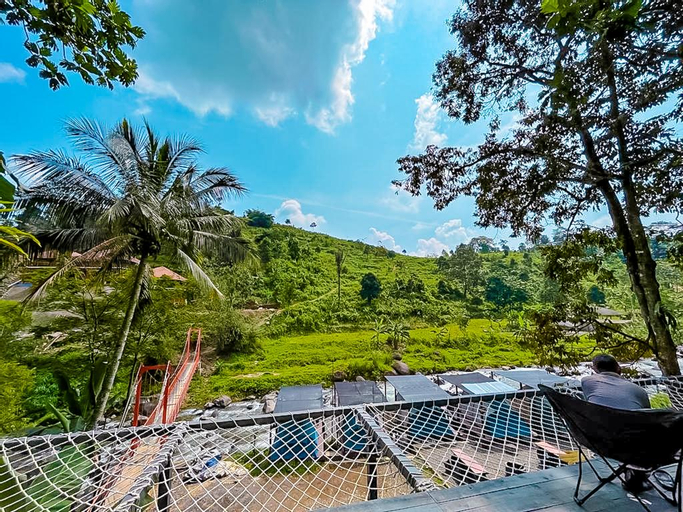 Others 2, The Landeuh Village Riverside Glamping, Bogor