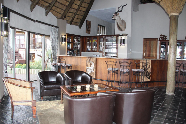 Food & Drinks 4, Letsatsi Game Lodge, Xhariep